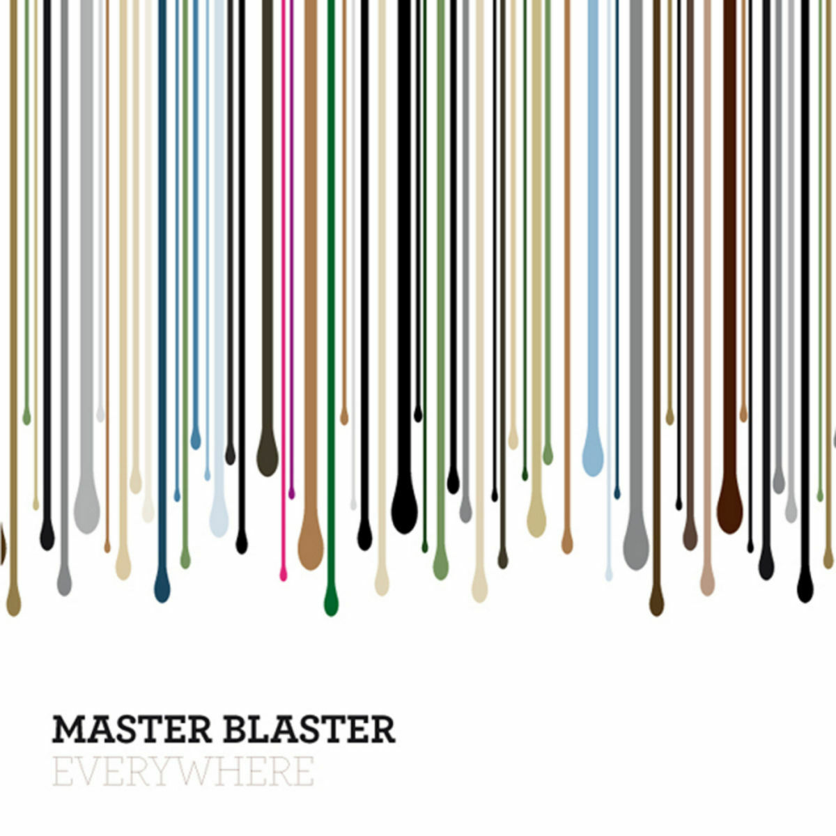Master Blaster